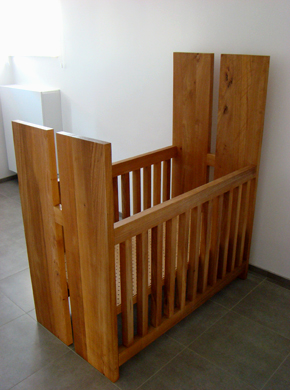 Kinderbed